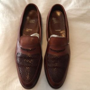 Allen Edmonds  Carlsbad Size 12